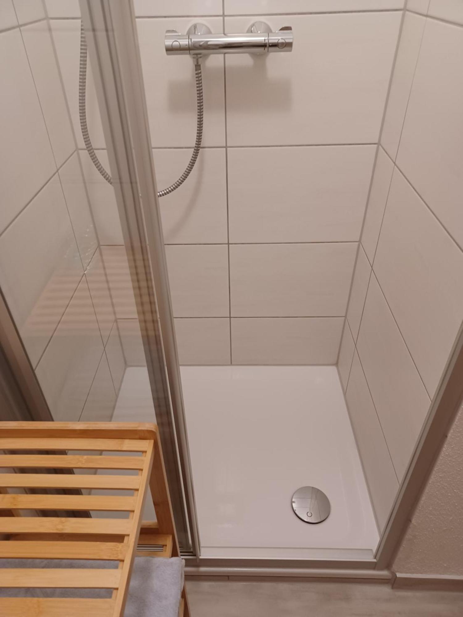 Gaestehaus Bausch 梅灵 外观 照片